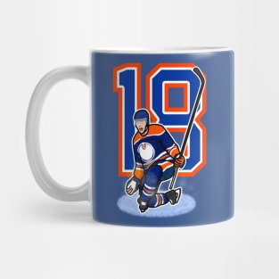 Hyman Mug